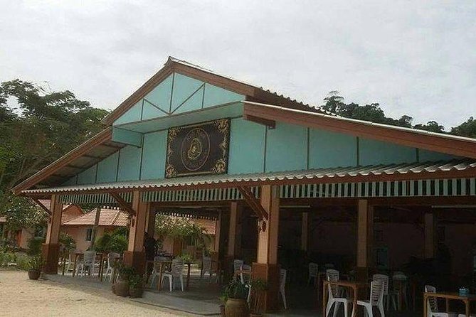 Koh Ngai to Phuket by Satun Pakbara Speed Boat - What to Expect During the Journey