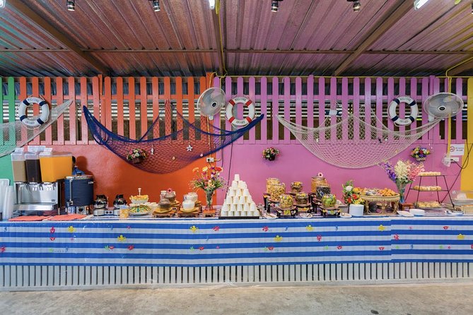 Similan Islands Snorkel Tour by SeaStar Andaman from Phuket - Exploring the Itinerary in Detail