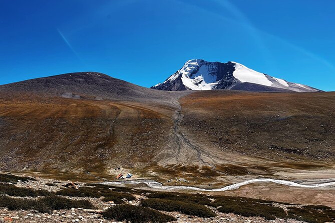 Markha Valley Trek in Ladakh - The Sum Up