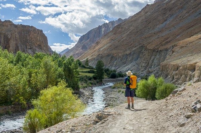 Markha Valley Trek in Ladakh - FAQ