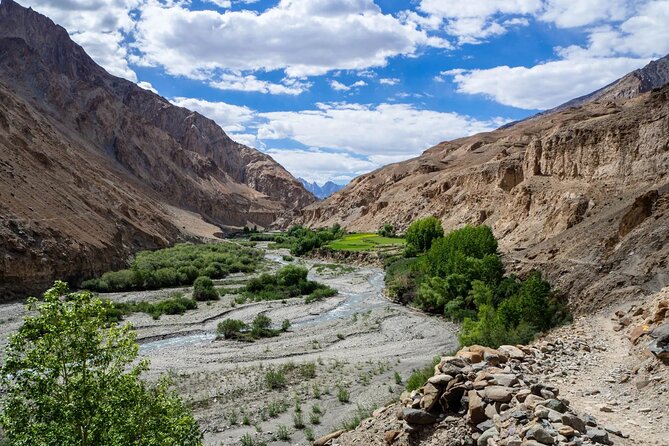 Markha Valley Trek in Ladakh - Good To Know