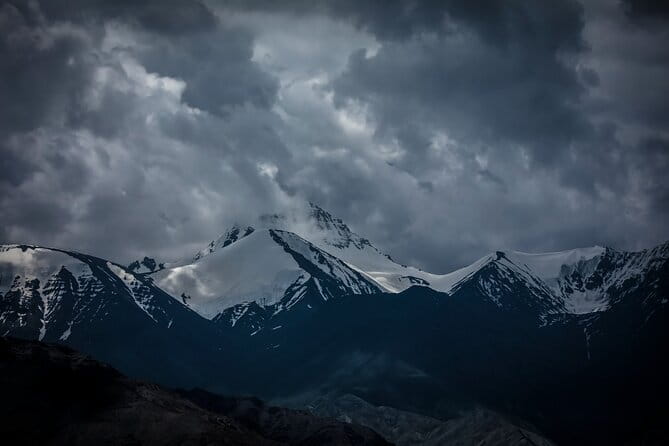 Pangong Lake Day Trip From Leh - What to Expect from the Pangong Lake Day Trip
