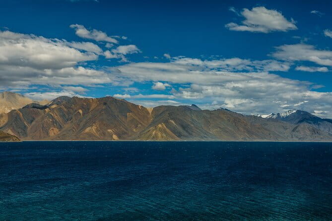 Pangong Lake Day Trip From Leh - The Itinerary in Detail