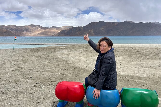 Pangong Lake Day Trip from Leh - Why Choose the Pangong Lake Day Trip?
