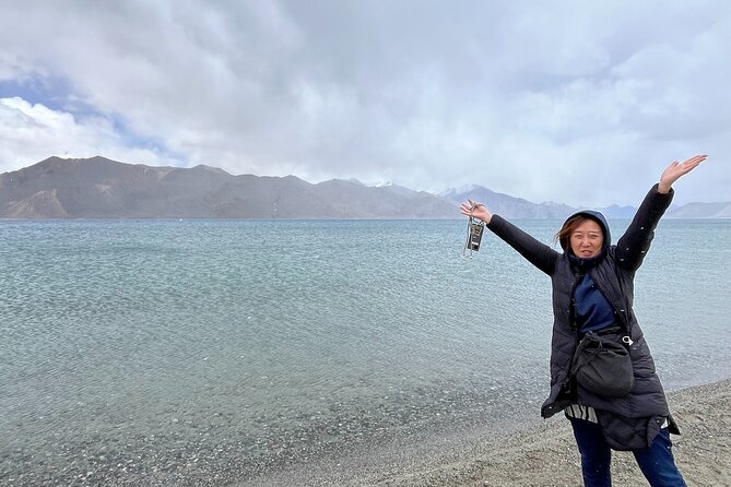 Pangong Lake Day Trip from Leh - Good To Know