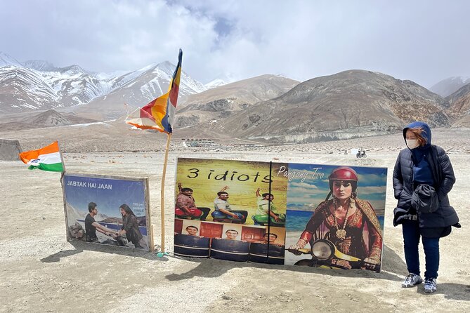 Pangong Lake Day Trip from Leh - Final Thoughts