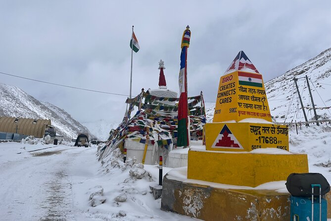 Pangong Lake Day Trip from Leh - FAQs