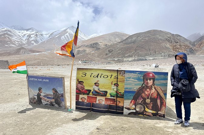 Pangong Lake Day Trip from Leh - What’s Included and What’s Not?