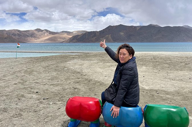 Pangong Lake Day Trip from Leh - Authentic Traveler Insights