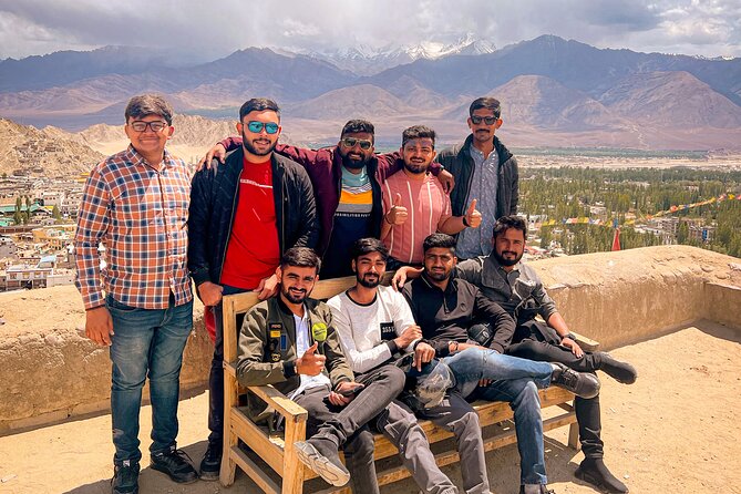 Leh Ladakh Motorcycle Tour / Private Luxury Car Tours - Days 6 & 7: Monasteries, Scenic Routes, and Farewell