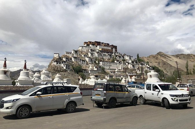 Overnight Pangong Tour From Leh With Thikse & Hemis Monasteries. - Final Thoughts