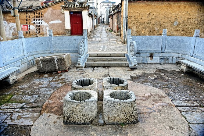 2-Day Private Tour to Jianshui and Yuanyang Hani Rice Terraces from Kunming - Final Thoughts: Is This Tour Right for You?