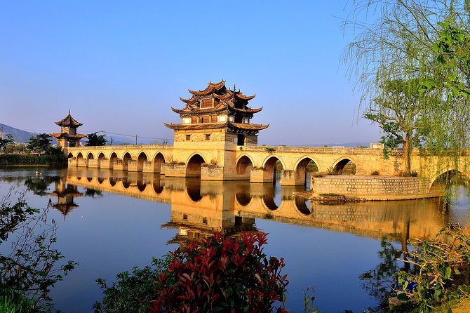 2-Day Private Tour to Jianshui and Yuanyang Hani Rice Terraces from Kunming - Discovering the Charm of a 2-Day Private Tour to Jianshui and Yuanyang from Kunming