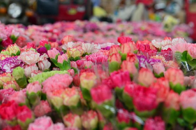 Private Tour: Stone Forest and Flower Birds Market with Lunch - What Makes This Tour Stand Out?