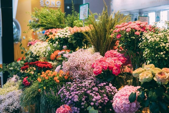 Private Tour: Stone Forest and Flower Birds Market with Lunch - Who Would Enjoy This Tour?