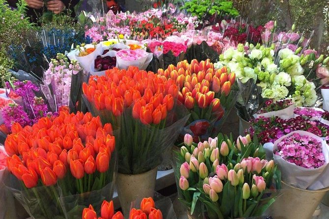 Private Tour: Stone Forest and Flower Birds Market with Lunch - The Sum Up: Is It Worth It?