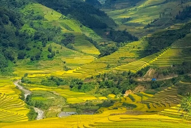 2 Days Honghe Yuanyang Hani Rice Terraces Private Tour - A Deep Dive Into the 2-Day Itinerary