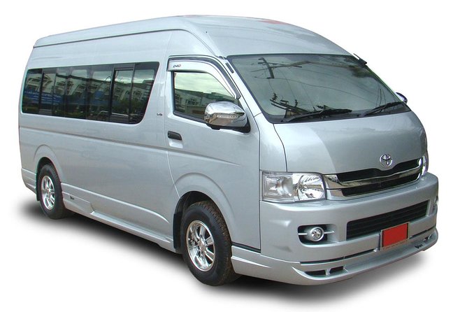 Transfer from Kingston Airport to Montego Bay - Transfer from Kingston Airport to Montego Bay: A Practical Look