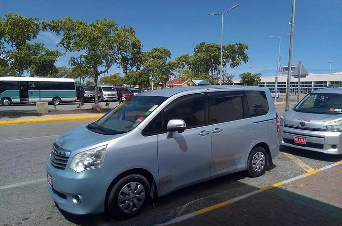 Kingston Airport Transfers Private Taxi Service*** - Final Thoughts on Kingston Airport Transfers Private Taxi Service