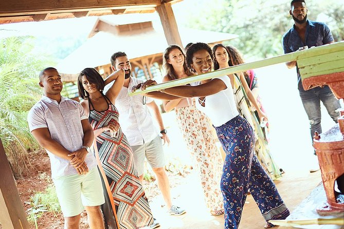 Appleton Estate Rum Tour and Tasting from Kingston - Key Points