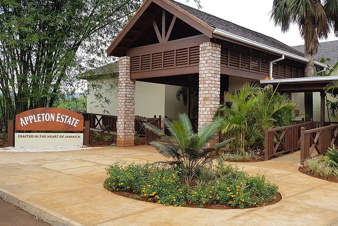 Appleton Estate Rum Tour and Tasting from Kingston - Who Will Love This Tour?