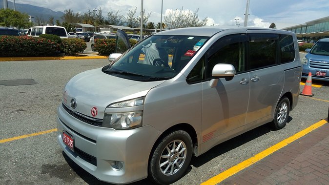 Private Departure Transfer: Hotel to Kingston International Airport (KIN) - Value & Practicality: Is It Worth It?
