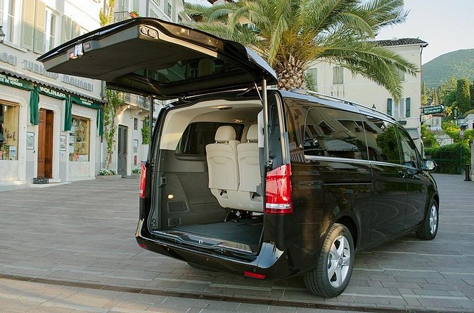 Transfers to Runaway Bay (Grand Bahia Principe) from Kingston. - Why Choose This Transfer?