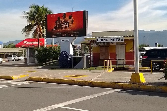 Transfers to Runaway Bay (Grand Bahia Principe) from Kingston. - Real Traveler Insights