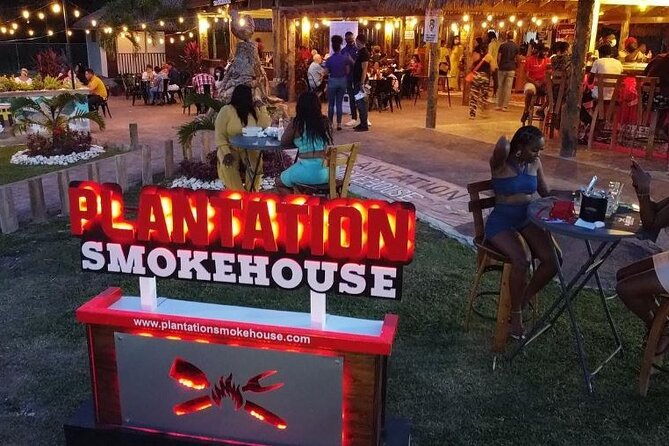 Montego Bay to Ocho Rios Round trip - Why This Transfer Matters