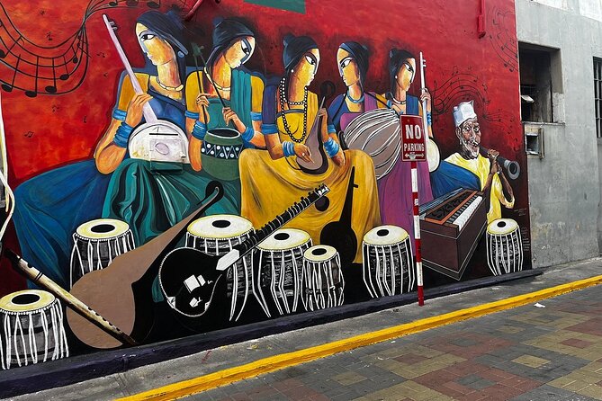 Walk tour of Downtown Kingston - What Past Travelers Say