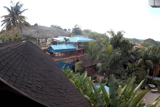 Bob Marley's Mausoleum Tour - Final Thoughts