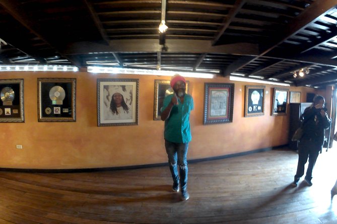 Bob Marley's Mausoleum Tour - FAQ