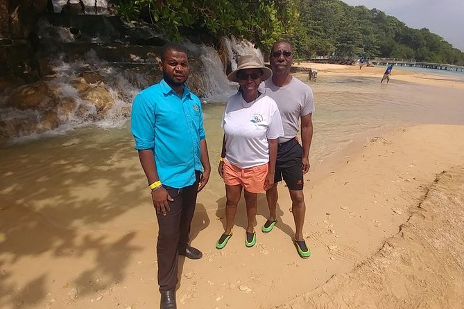 Dunns River Falls Scenic Tour - Final Thoughts