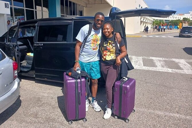 Kingston Airport Transfer to Your Hotel - Why This Transfer Works