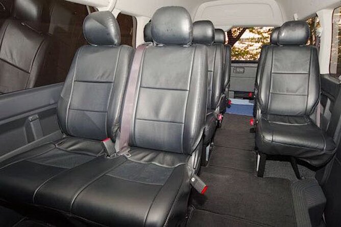 Kingston Airport Transfer to Your Hotel - Who Should Consider This Service?