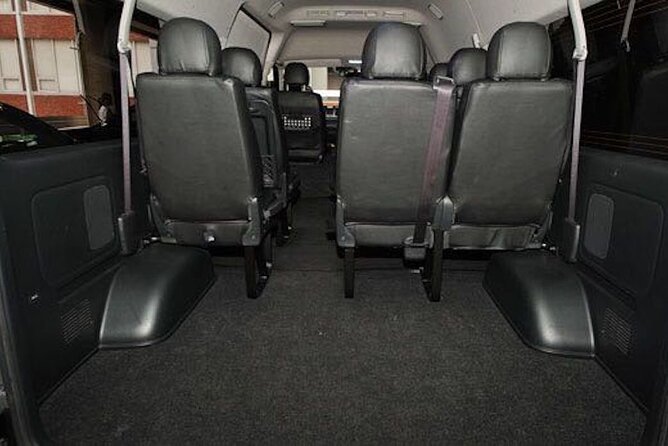 Kingston Airport Transfer to Your Hotel - The Sum Up: Is This Kingston Airport Transfer Right for You?