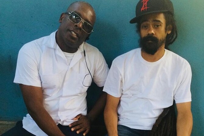 Exotic Full Day Kingston Culture Tour from Ocho Rios - A Deep Dive into the Kingston Culture Tour