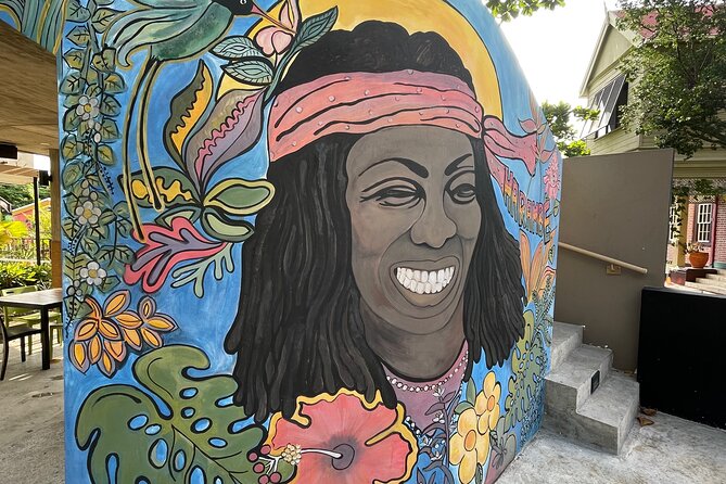 Exotic Full Day Kingston Culture Tour from Ocho Rios - FAQ