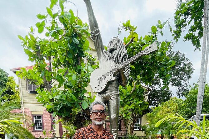 Exotic Full Day Kingston Culture Tour from Ocho Rios - Final Thoughts