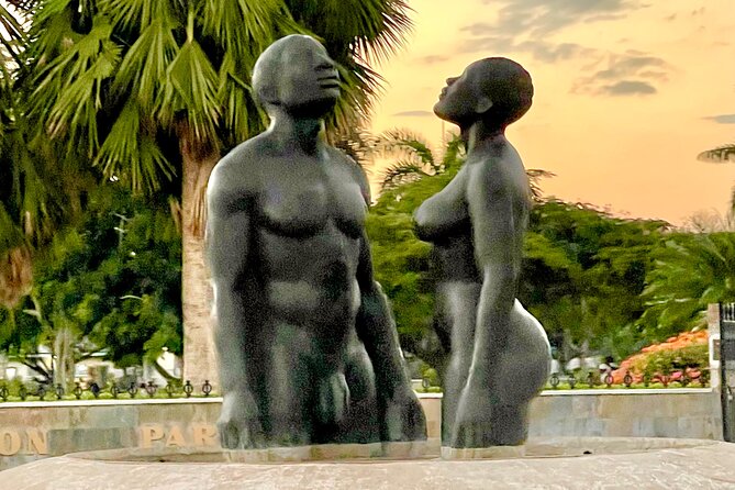 Exotic Full Day Kingston Culture Tour from Ocho Rios - Key Points