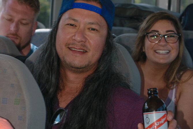 Kingston Airport to Ocho Rios Hotels and St Anns One Way - What to Expect on Your Transfer