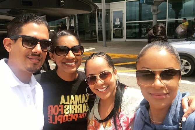 Private Transfers To/From Kingston & Airport (KIN) Across Jamaica - Frequently Asked Questions