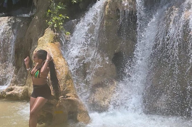 Bob Marley House and Dunns River Falls Private Tour - Final Thoughts