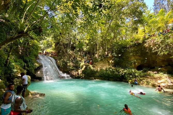 Full-Day Tour to the Blue Hole and Dunn's River Falls - The Sum Up: Is This Tour Worth It?