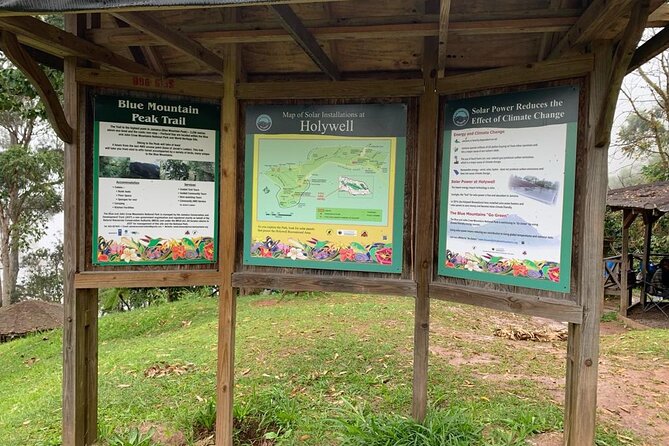 Blue Mountain Peek, and Site Seeing - Final Thoughts: Is This Tour Worth It?