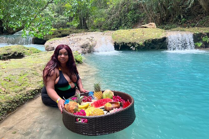 Ocho Rios and Blue Hole Eco Experience from Kingston - Who Should Consider This Tour?