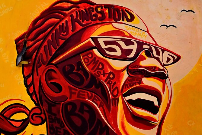 Mural Tours in the Downtown Kingston Art District, Jamaica - Exploring Kingston’s Street Art: A Practical Overview