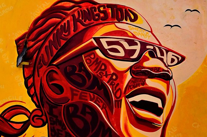 Mural Tours in the Downtown Kingston Art District, Jamaica - The Sum Up: Who Should Consider This Tour?