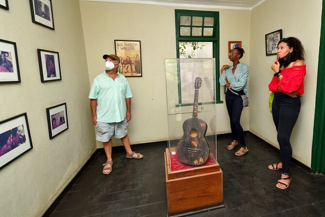 Sounds of the City Tour in Downtown Kingston - Price and Value Analysis