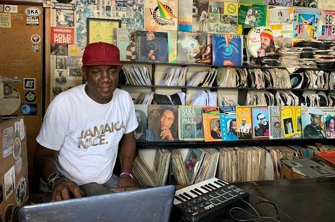 Sounds of the City Tour in Downtown Kingston - Practical Tips for Travelers